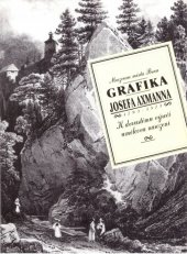 kniha Josef Axmann Kat. výstavy, Brno 1993, Muzeum města Brna 1993