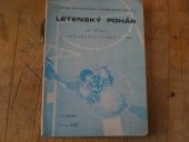 kniha Letenský pohár 1965, TJ Sparta 1965