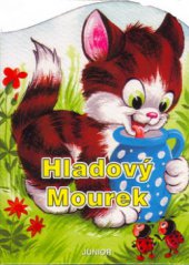 kniha Hladový Mourek, Junior 2005