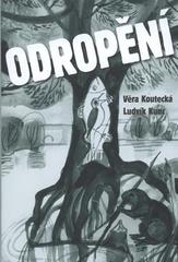 kniha Odropění, Repronis 2009