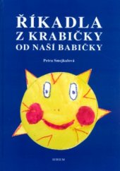 kniha Říkadla z krabičky od naší babičky, Sursum 2004