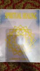 kniha Spiritual Healing, SRC Publishing 1998