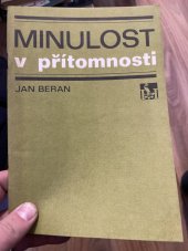 kniha Minulost v přítomnosti, Horizont 1979