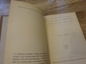 kniha Krůpěje verše z let 1906-1913, Aventinum, Ot. Štorch-Marien 1927