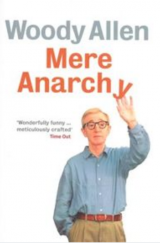 kniha Mere Anarchy, Ebury Press 2008