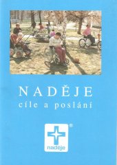 kniha Naděje cíle a poslání, Naděje 1996