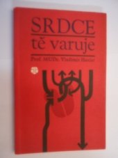 kniha Srdce tě varuje, SZdN 1965