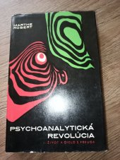 kniha psychoanaliticka revolucia, Obzor 1968