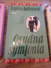 kniha Osudná symfónia, Ikar 1999