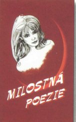 kniha Milostná poezie = Love poetry, Alisa 2004