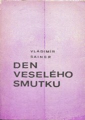 kniha Den veselého smutku 1988