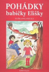 kniha Pohádky babičky Elišky, Sobotáles 2008