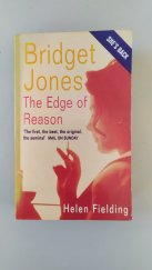 kniha Bridget Jones The edge of reason, Picador 2004