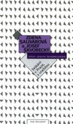 kniha Setkání v Praze, s vraždou [detektivní epilog], Ivo Železný 2004