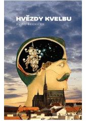 kniha Hvězdy kvelbu, Host 2007