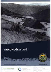 kniha Krkonoše a lidé, Správa Krkonošského národního parku 2020