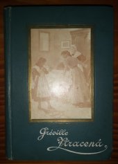 kniha Ztracená, Jos. R. Vilímek 1902