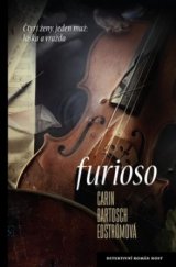 kniha Furioso, Host 2013