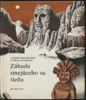 kniha Alfred Hitchcock a traja pátrači Záhada smejúceho sa tieňa, Mladé letá 1989