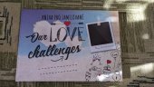 kniha Our love challenges, Vít Libovický 2017