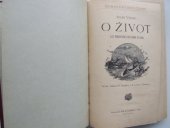 kniha O život, Jos. R. Vilímek 1900