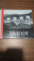 kniha Litvínov ve fotografii, Městský národní výbor v Litvínově 1968