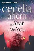 kniha The Year I Met You, HarperCollins 2014