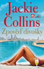 kniha Zpověď divošky, Alpress 2014