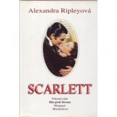 kniha Scarlett pokračování Jihu proti Severu Margaret Mitchellové, Naše vojsko 1996