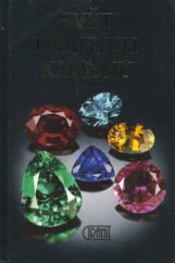kniha Svět drahých kamenů, Granit 2006