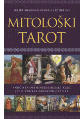 kniha Mitološki tarot, Synergie 2008