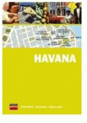 kniha Havana, CPress 2007