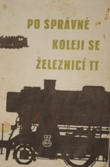 kniha Po správné koleji se železnicí TT 1969 (příručka pro modeláře), TT Zeuke 1969