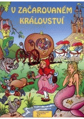 kniha V začarovaném království, Beta-Dobrovský 2001