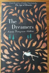 kniha The dreamers, Simon & Schuster 2019