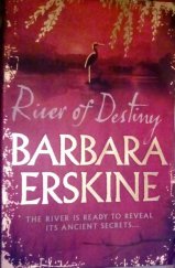 kniha River of Destiny, HarperCollins 2013