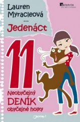 kniha Jedenáct, Jota 2009