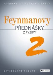 kniha Feynmanovy přednášky z fyziky - revidované vydání - 2.díl, Fragment 2024