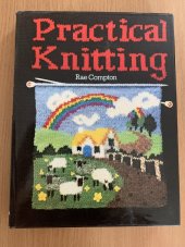 kniha Practical Knitting, Hamlyn Publishing Group 1981