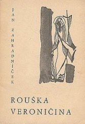 kniha Rouška Veroničina, Křesťanská akademie Řím 1968