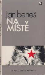 kniha Na místě Záznamy o principu skutečna, Sixty-Eight Publishers 1972