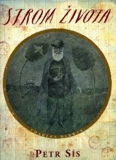 kniha Strom života  Kniha o životě přírodovědce, geologa a myslitele Charlese Darwina, Raketa 2015