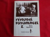 kniha Vývojová psychologie I., Karolinum  1996
