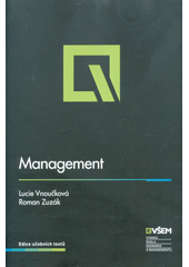 kniha Management, Vysoká škola ekonomie a managementu 2015