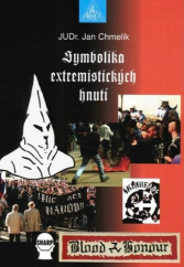 kniha Symbolika extremistických hnutí, Armex 2000