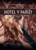 kniha Hotel v Paříži pokoj č. 3, XYZ 2015