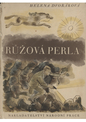 kniha Růžová perla, Národní práce 1943