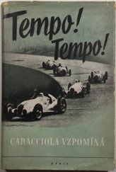 kniha Tempo! Tempo!, Orbis 1943