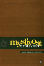 kniha Myslivost, Matice lesnická 2000