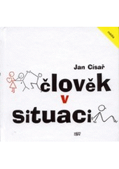 kniha Člověk v situaci, ISV 2000